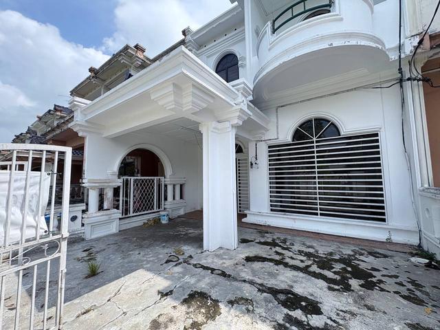 Terraced House for sale in Perak