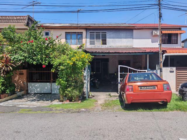 Terraced House for sale in Perak, Tanjong Ipoh