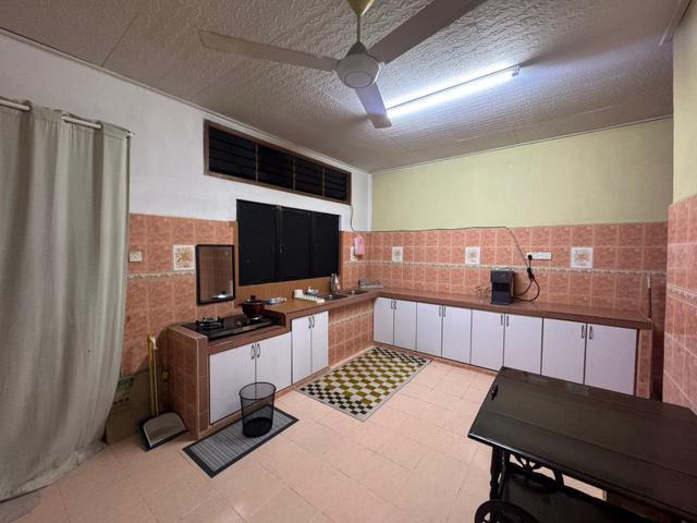 Terraced House for rent in Tringganu