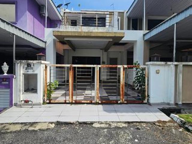 Terraced House for sale in Sungai Petani, Kuala Muda