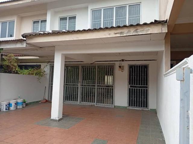 Terraced House for sale in Sendayan Village, Negeri Sembilan
