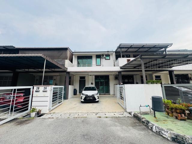 Terraced House for sale in Perak, Kerian