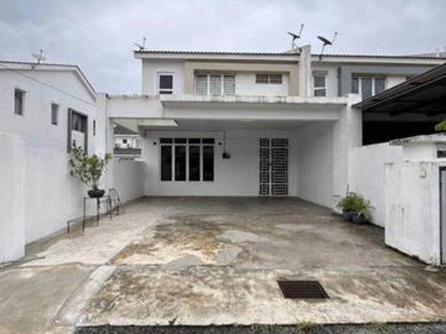 Terraced House for sale in Sungai Petani, Kuala Muda