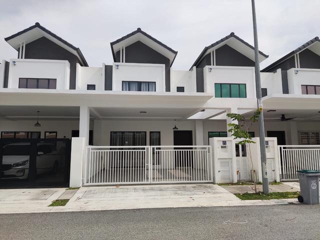 Terraced House for sale in Sendayan Village, Negeri Sembilan