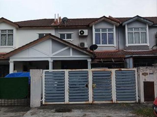 Terraced House for sale in Selangor