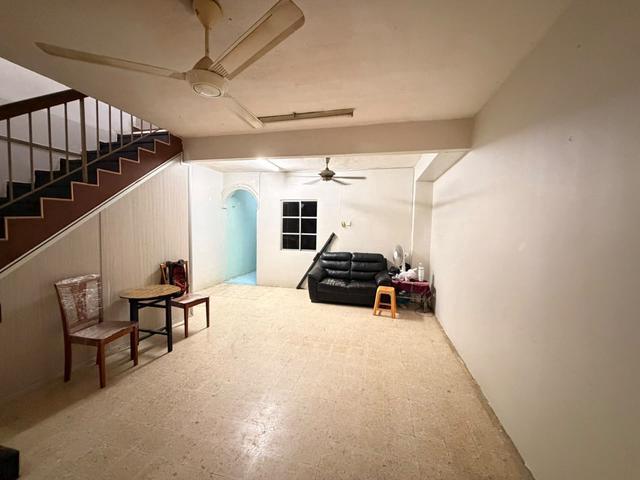 Terraced House for sale in Langat, Selangor