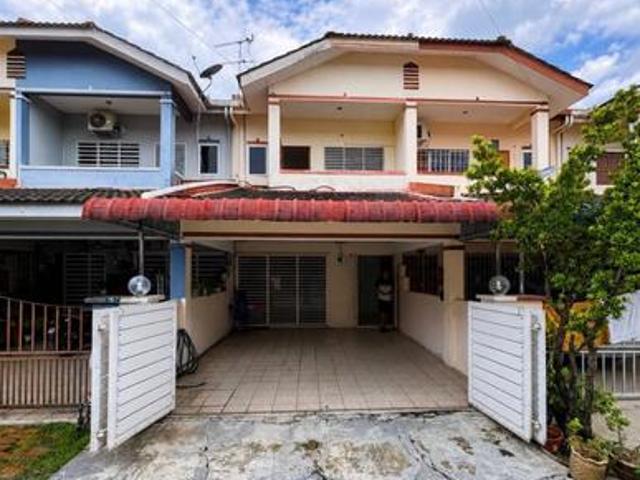 Terraced House for sale in Perak, Tanjong Ipoh