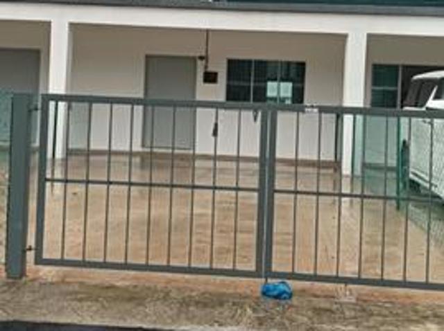 Terraced House for sale in Sungai Petani, Kuala Muda