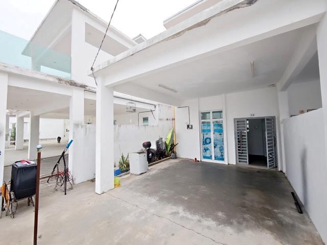 Terraced House for sale in Kuantan