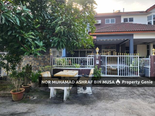 Terraced House for sale in Sungai Petani, Kuala Muda