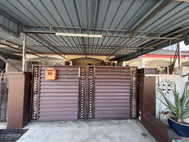 Terraced House for sale in Perak, Taiping