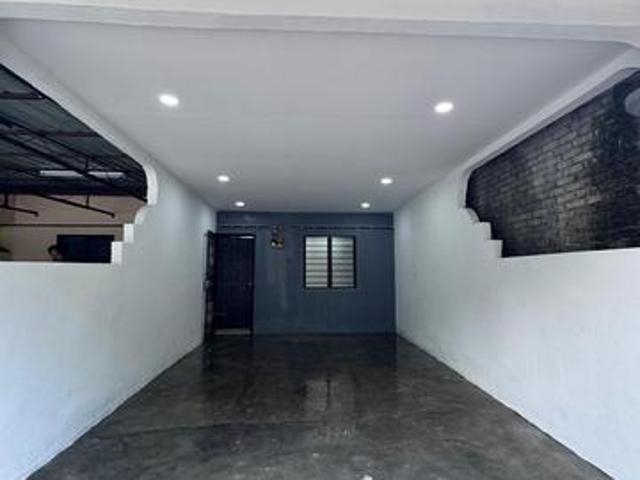 Terraced House for sale in Muar, Johor