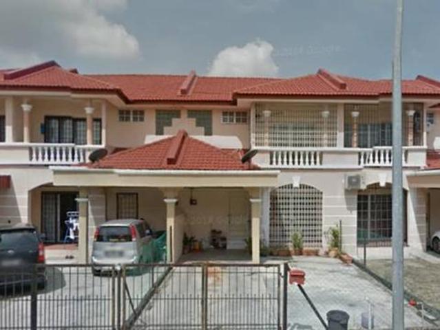 Terraced House for sale in Kota Bahru, Kelantan