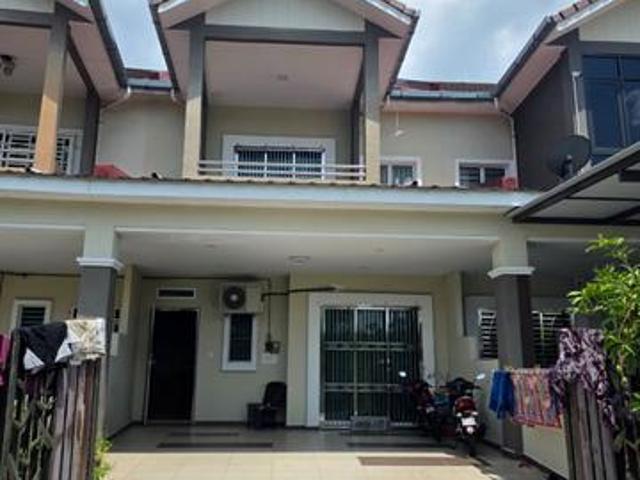 Terraced House for sale in Perak