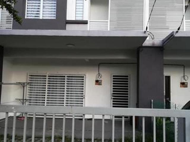 Terraced House for sale in Tringganu