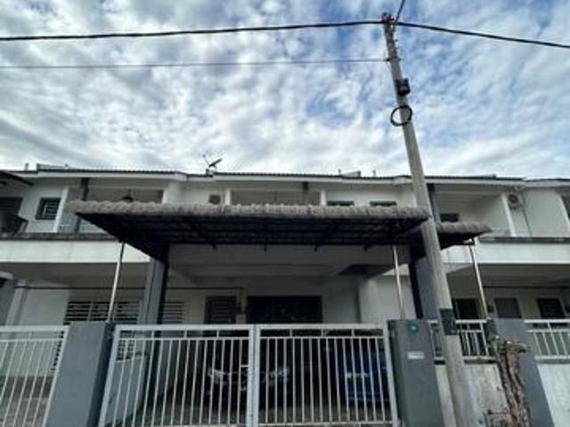 Terraced House for sale in Majlis Bandaraya Ipoh, Kinta
