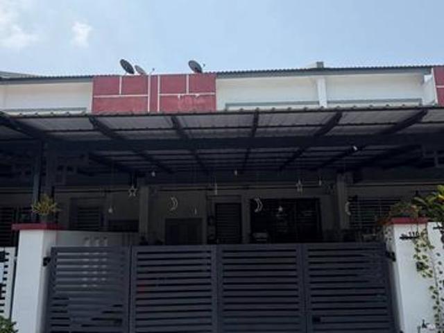 Terraced House for sale in Majlis Bandaraya Ipoh, Kinta