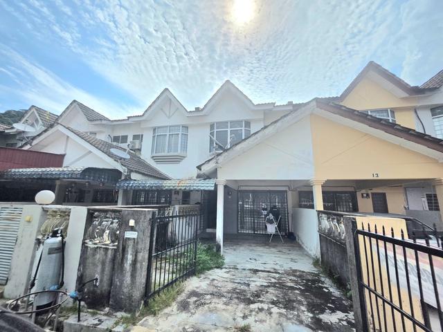 Terraced House for sale in Kuantan, Pahang