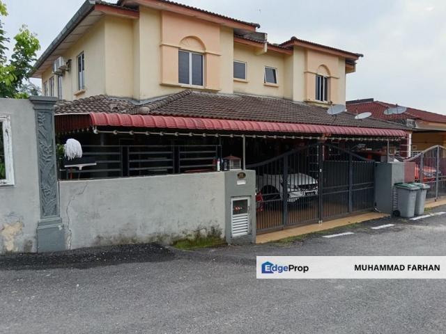 House for sale in Tampin, Negeri Sembilan