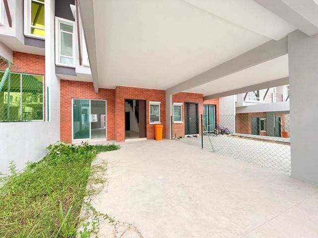 Terraced House for sale in Sendayan Village, Negeri Sembilan