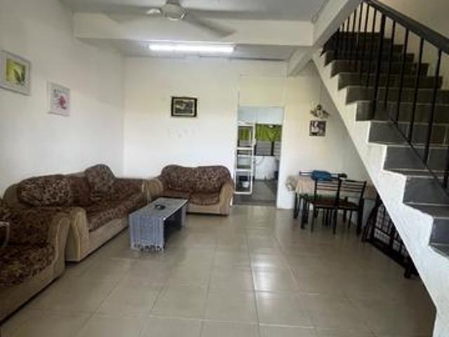 Terraced House for sale in Perak