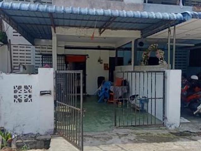 Terraced House for sale in Perak