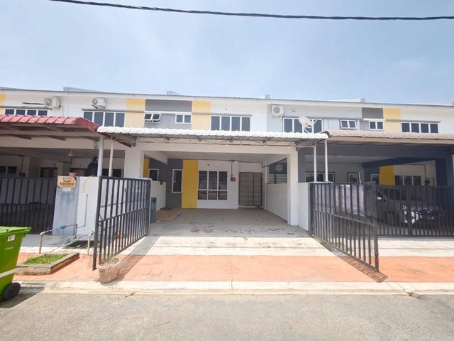Terraced House for sale in Jerantut, Pahang