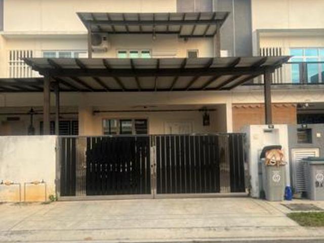 Terraced House for sale in Kluang, Johor