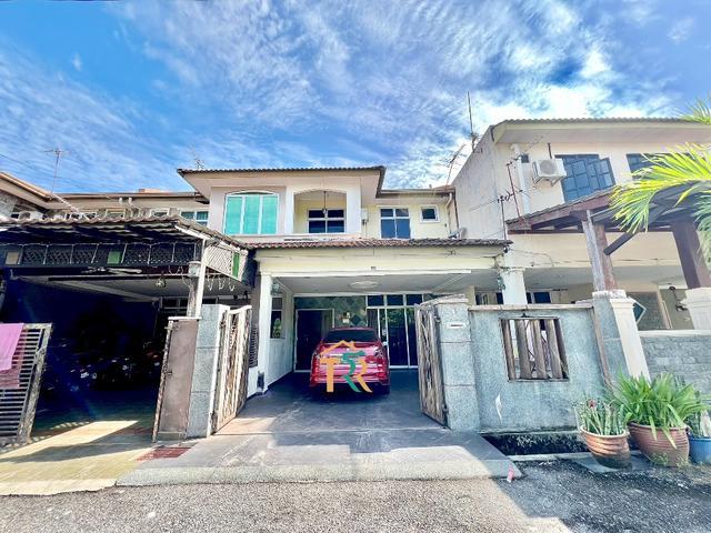 Terraced House for sale in Alor Setar, Kedah