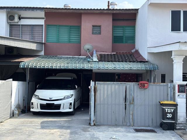Terraced House for sale in Perak, Kuala Kangsar