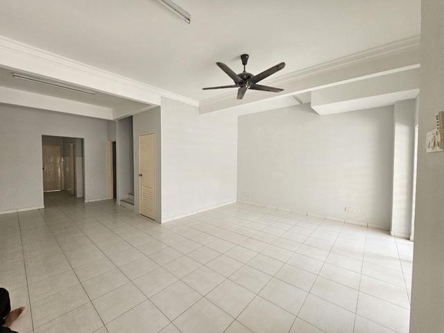 Terraced House for sale in Georgetown, Penang