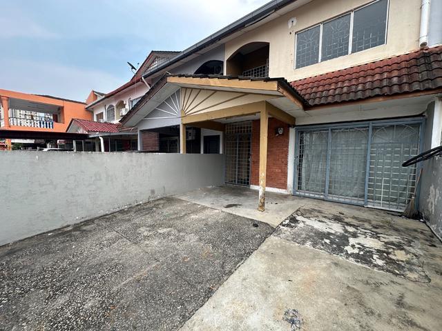 Terraced House for rent in Kajang, Langat