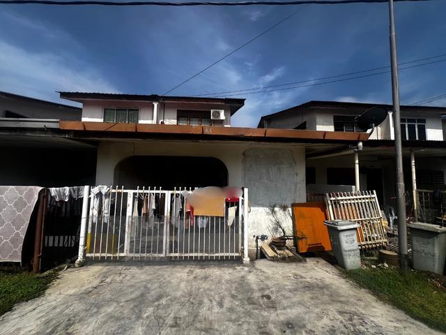 Terraced House for sale in Kuantan, Pahang