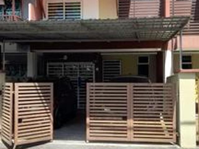 Terraced House for sale in Perak, Tanjong Ipoh