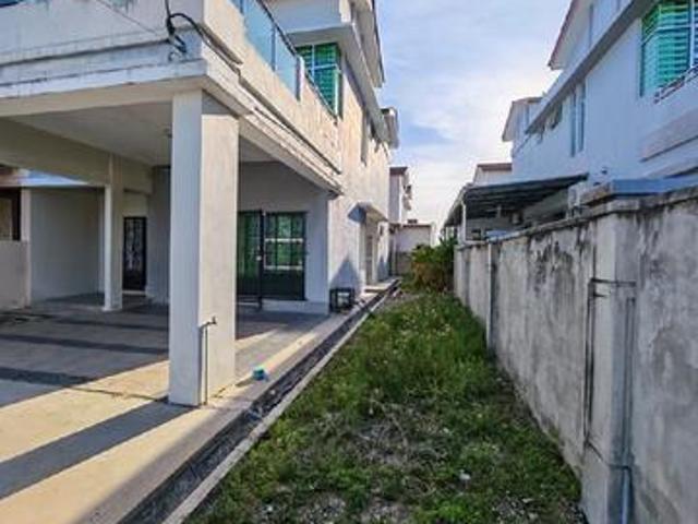 Terraced House for sale in Alor Setar, Kedah