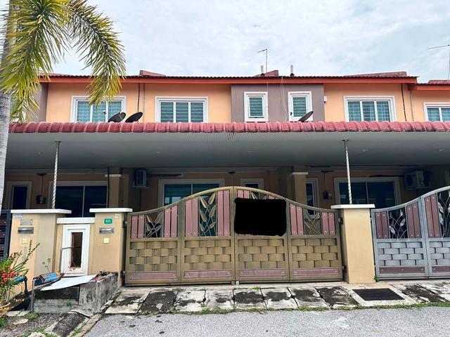 Terraced House for sale in Perak, Tanjong Ipoh