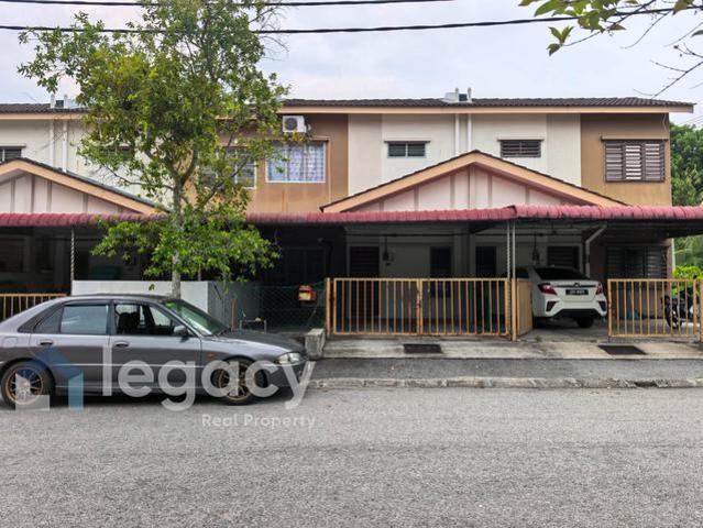 Terraced House for sale in Perak, Tanjong Ipoh