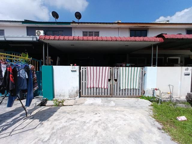Terraced House for sale in Perak, Pusing