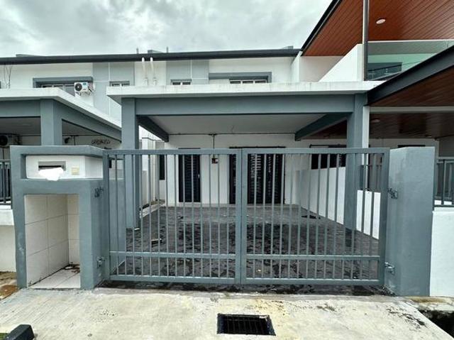 Terraced House for sale in Kulim, Kedah