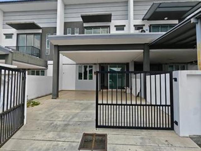 Terraced House for sale in Pilah, Kuala Pilah