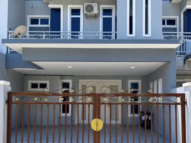 Terraced House for sale in Muar