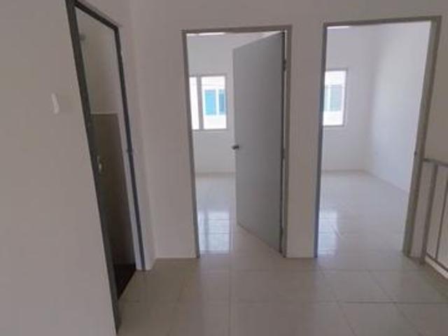 Terraced House for sale in Wellesley, Penang