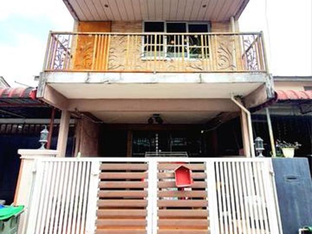 Terraced House for sale in Alor Setar, Kedah