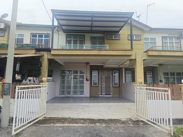 Terraced House for sale in Kangar, Perlis