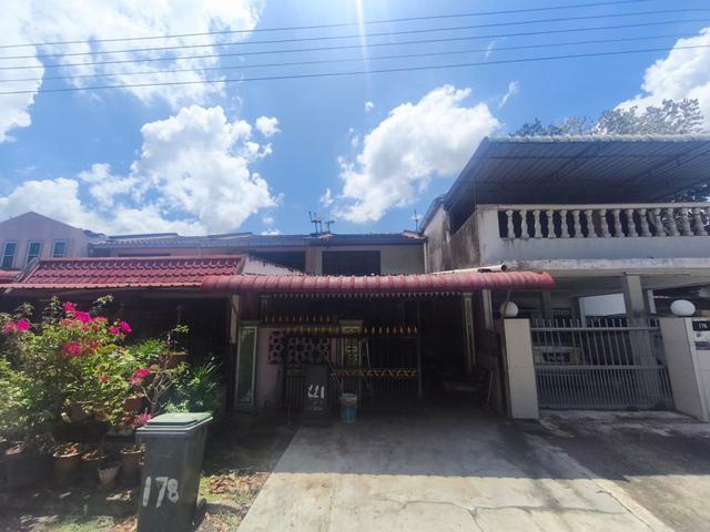 Terraced House for sale in Alor Setar, Kedah