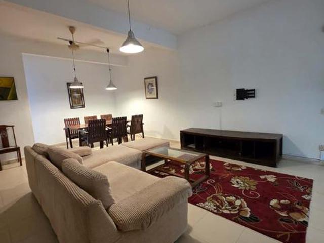 Terraced House for rent in Segamat, Johor