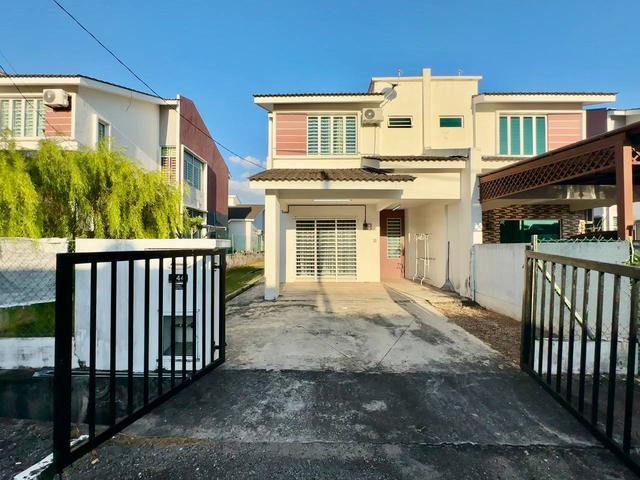 Residential House for sale in Sungai Petani, Kuala Muda