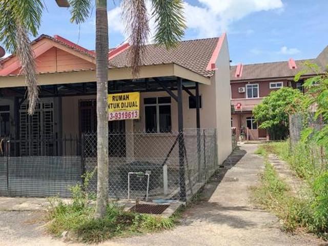 Terraced House for sale in Kota Bahru, Kelantan