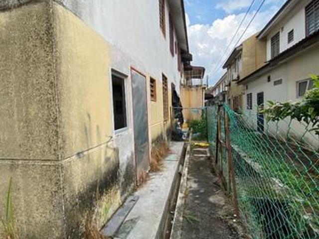 Terraced House for sale in Saujana, Selangor