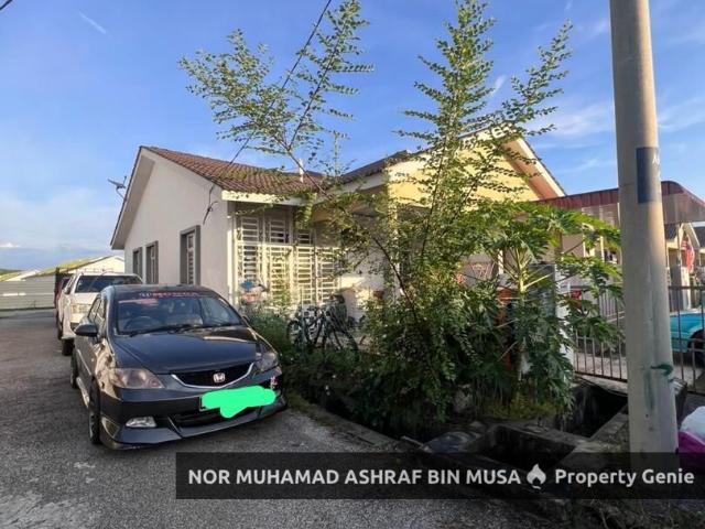 Terraced House for sale in Kuala Muda, Kedah